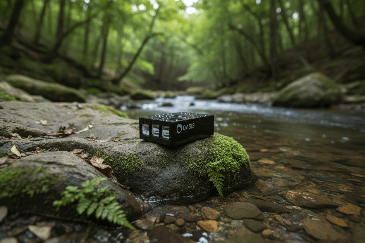 Works Without Internet